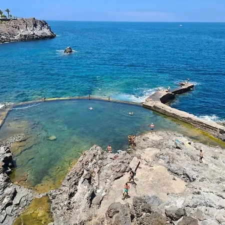 Ocean Rock Apartment, Heated Pool, Wi Fi, Smart Tv *