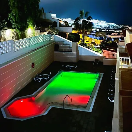 דירה Ocean Rock Apartment, Heated Pool, Wi Fi, Smart Tv *