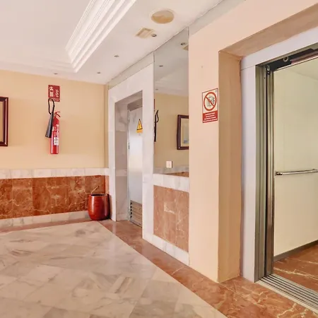 Ocean Rock Apartment, Heated Pool, Wi Fi, Smart Tv דירה אקנטילדו דה לוס גיגנטס