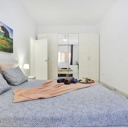 Ocean Rock Apartment, Heated Pool, Wi Fi, Smart Tv דירה אקנטילדו דה לוס גיגנטס
