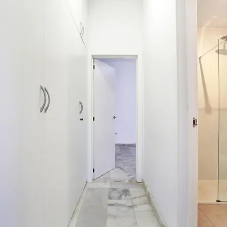 Ocean Rock Apartment, Heated Pool, Wi Fi, Smart Tv אקנטילדו דה לוס גיגנטס